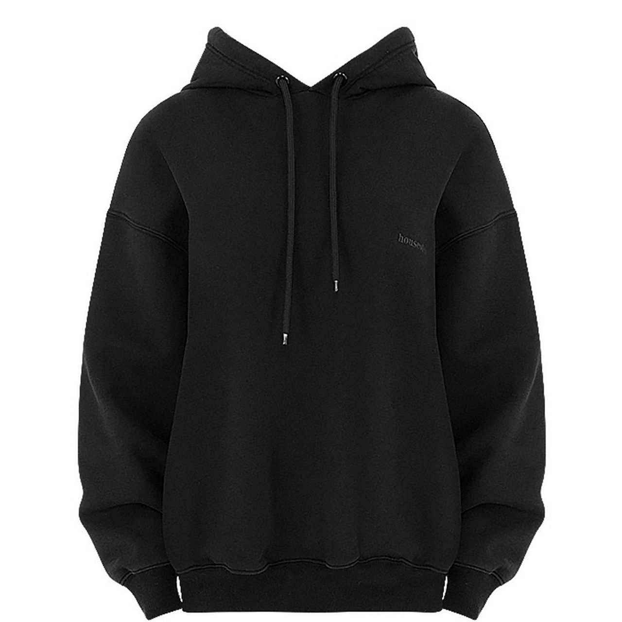 Halo Logo Hoodie