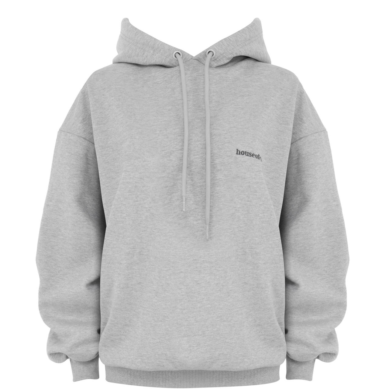 Halo Logo Hoodie
