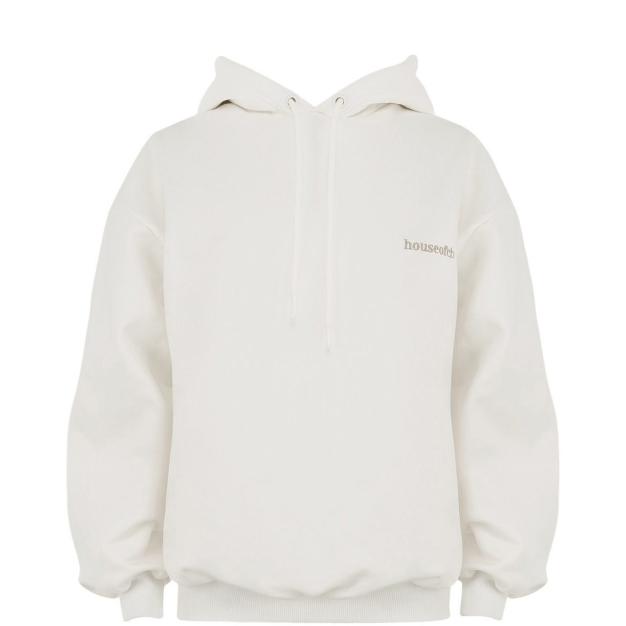 Halo Oversized Hoodie