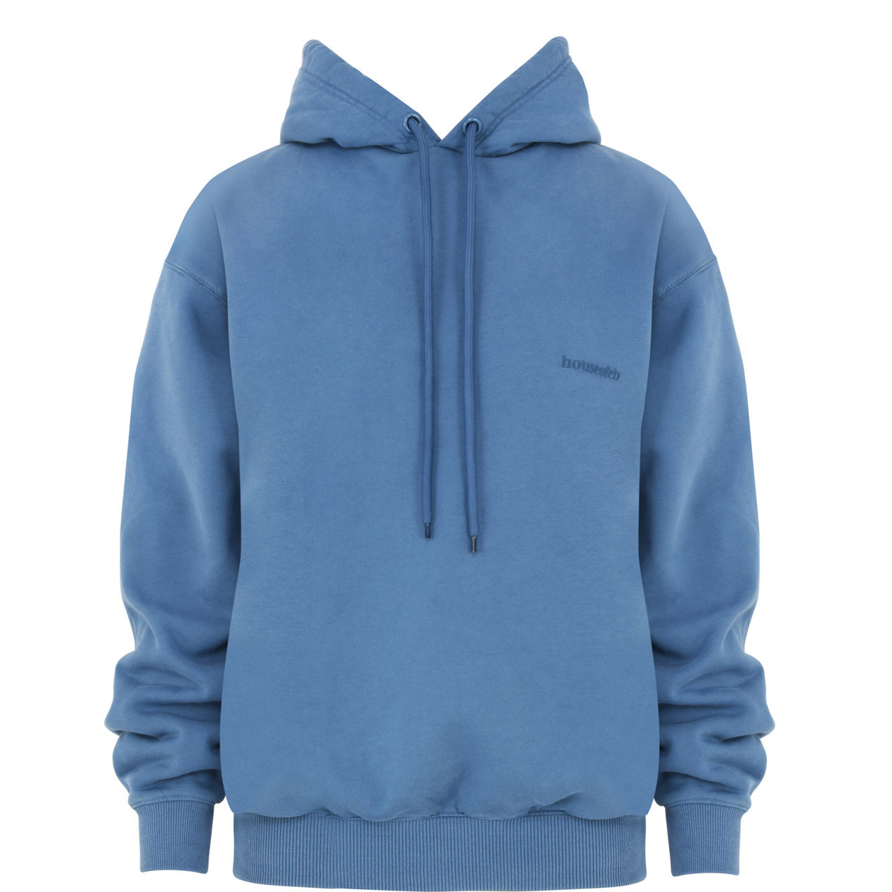 Halo Logo Hoodie