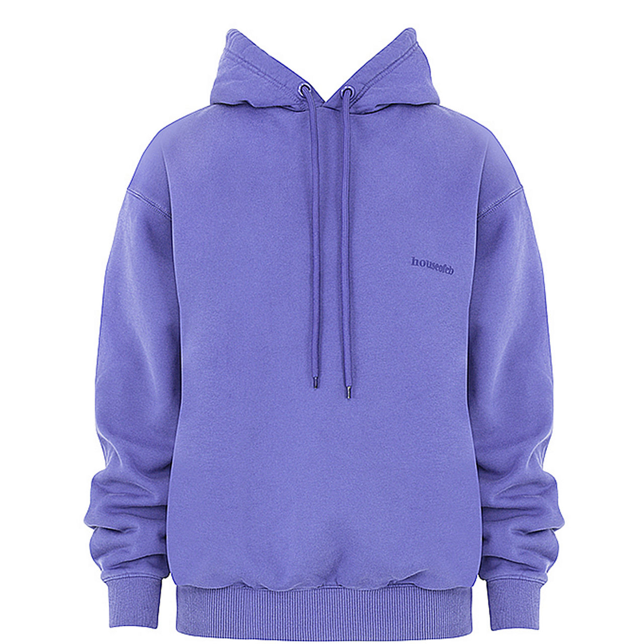 Halo Logo Hoodie
