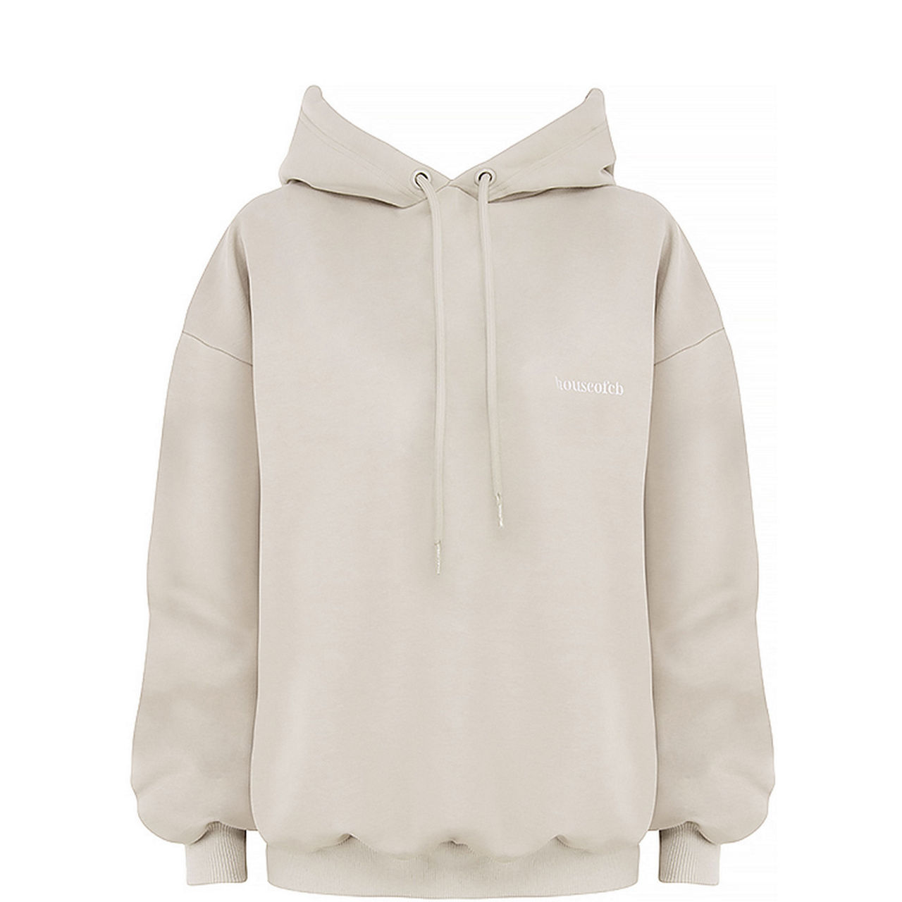 Halo Logo Hoodie