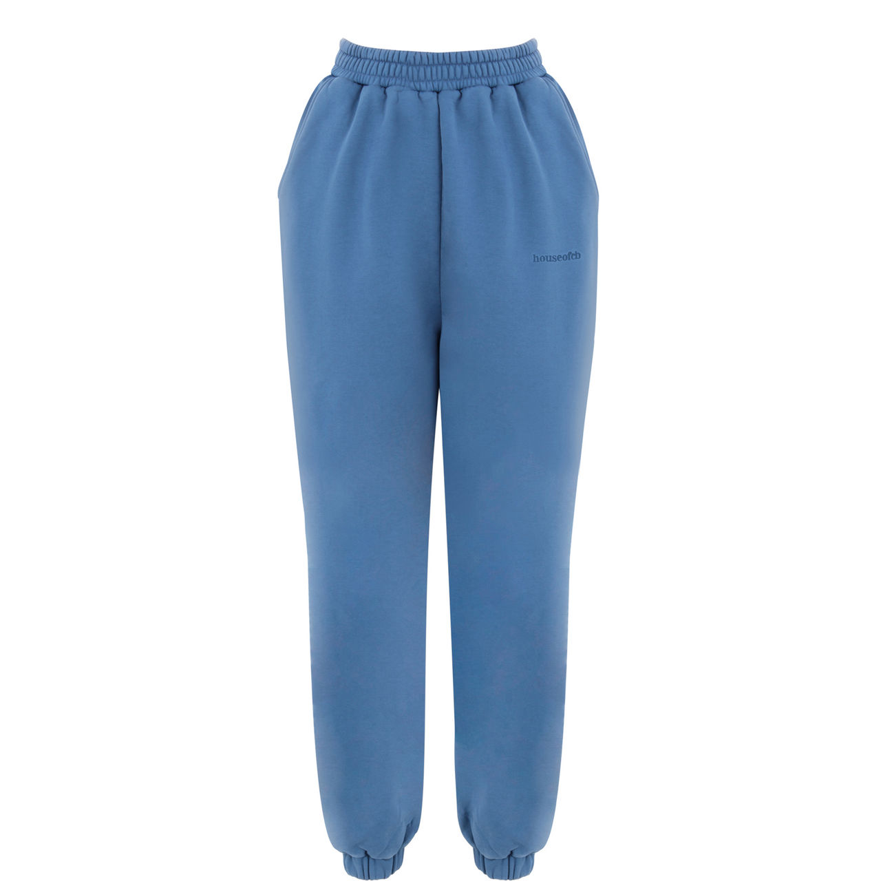 Sky Jogging Track Pants