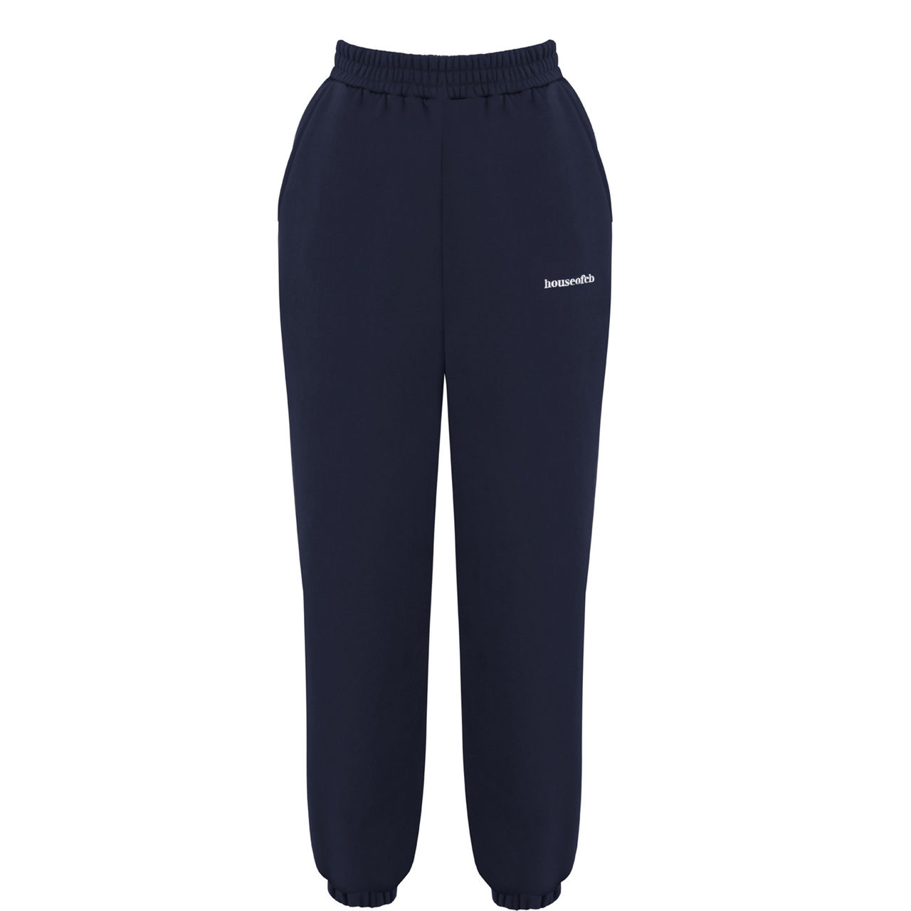 Sky Jogging Track Pants