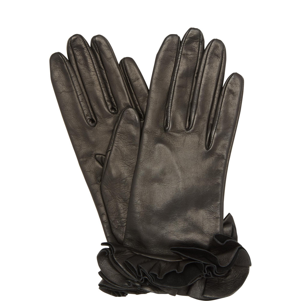 Danielle 2 Leather Gloves