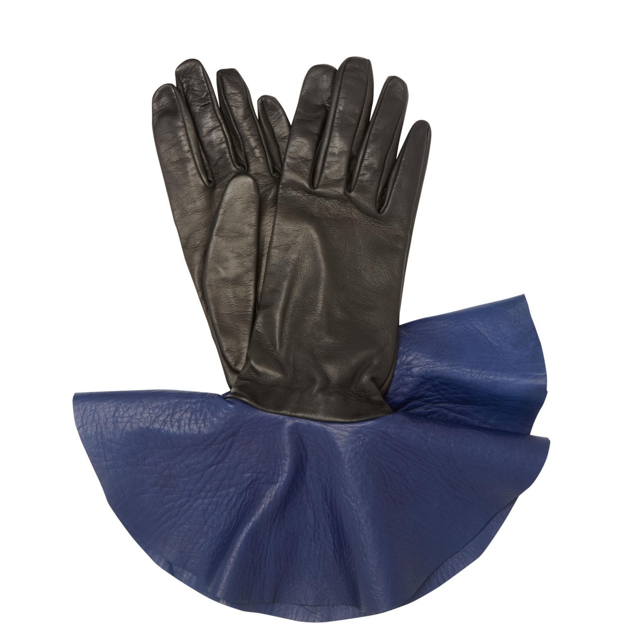 Danielle 4 Leather Gloves