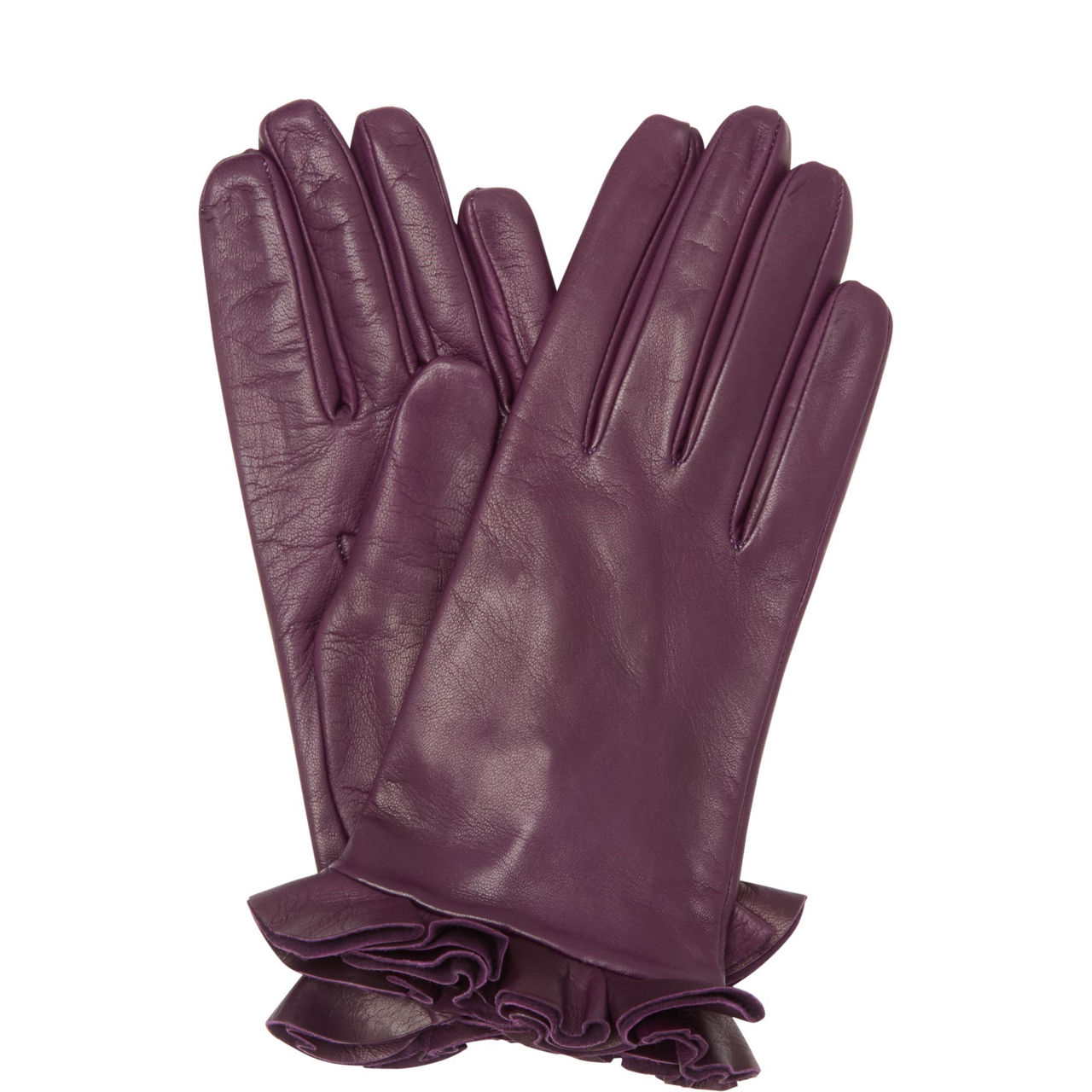 Danielle 2 Leather Gloves