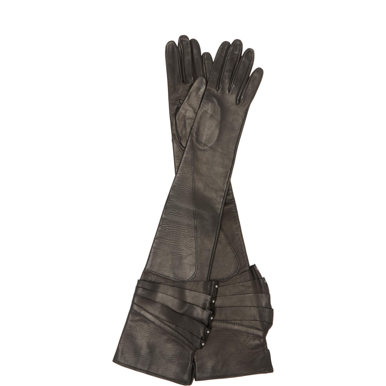 Montserrat Rivet Opera Gloves