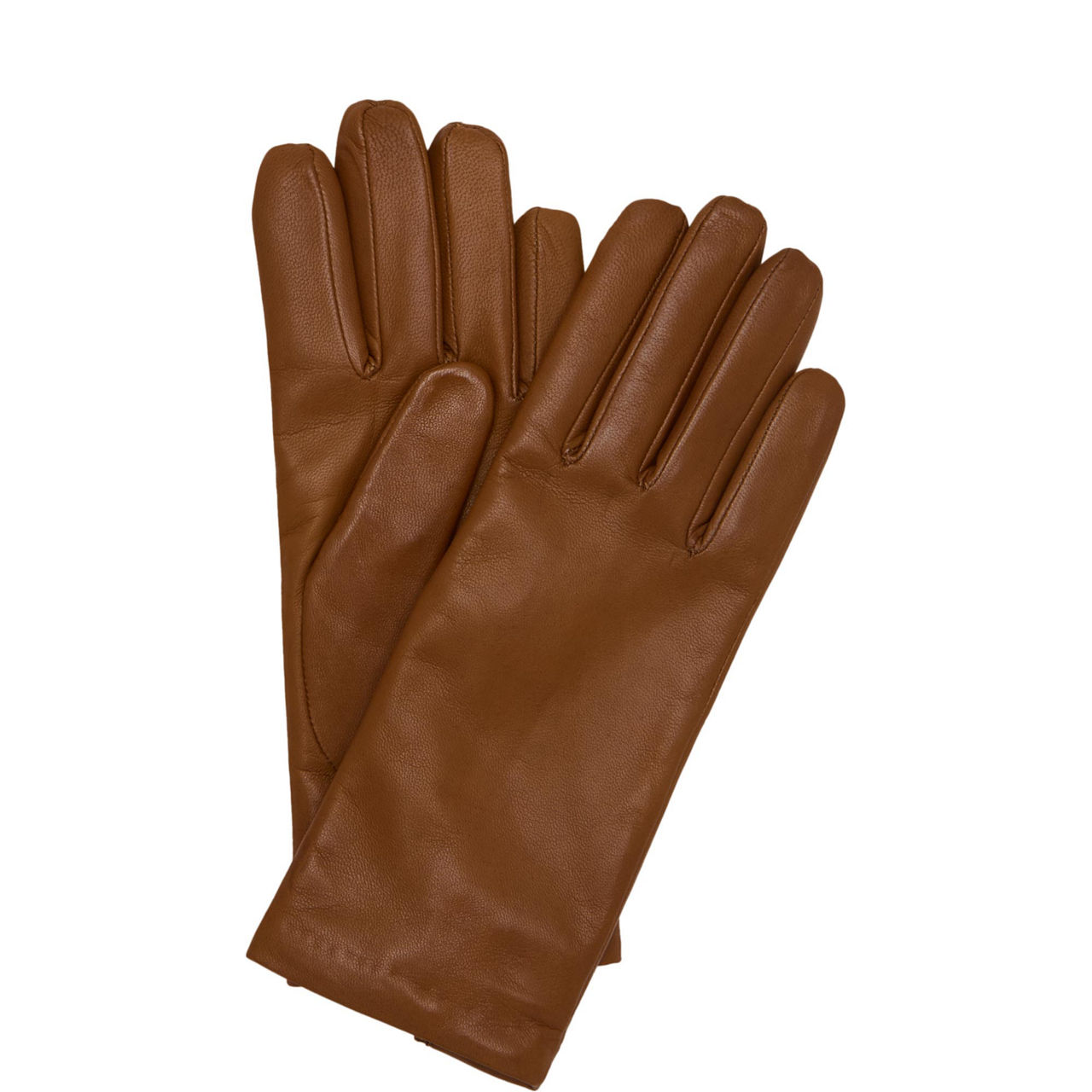 Emma Leather Gloves