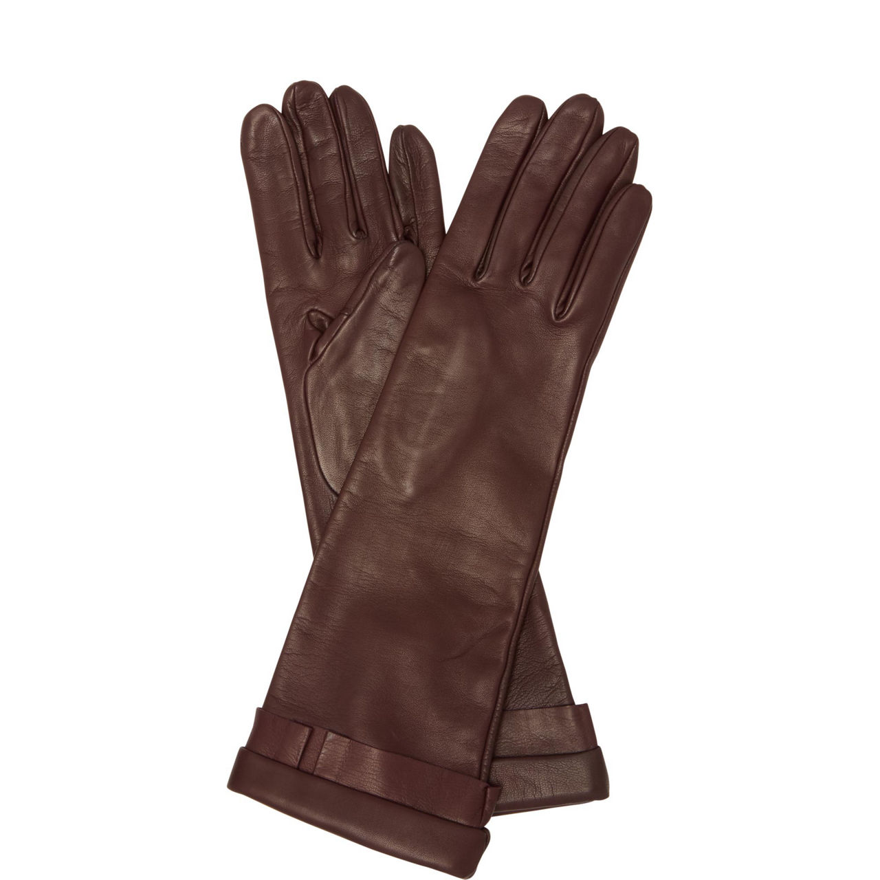 Naomi Leather Gloves