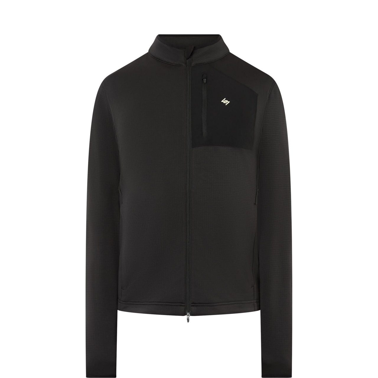 247 Polar Fleece Sweat Top