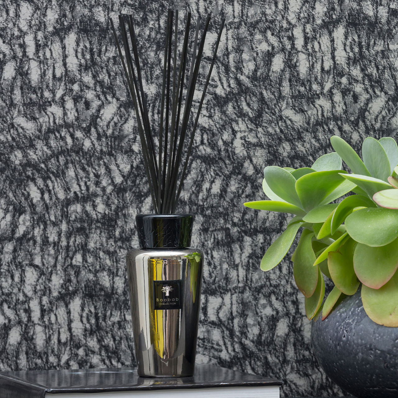 Platinum Diffuser 500ml
