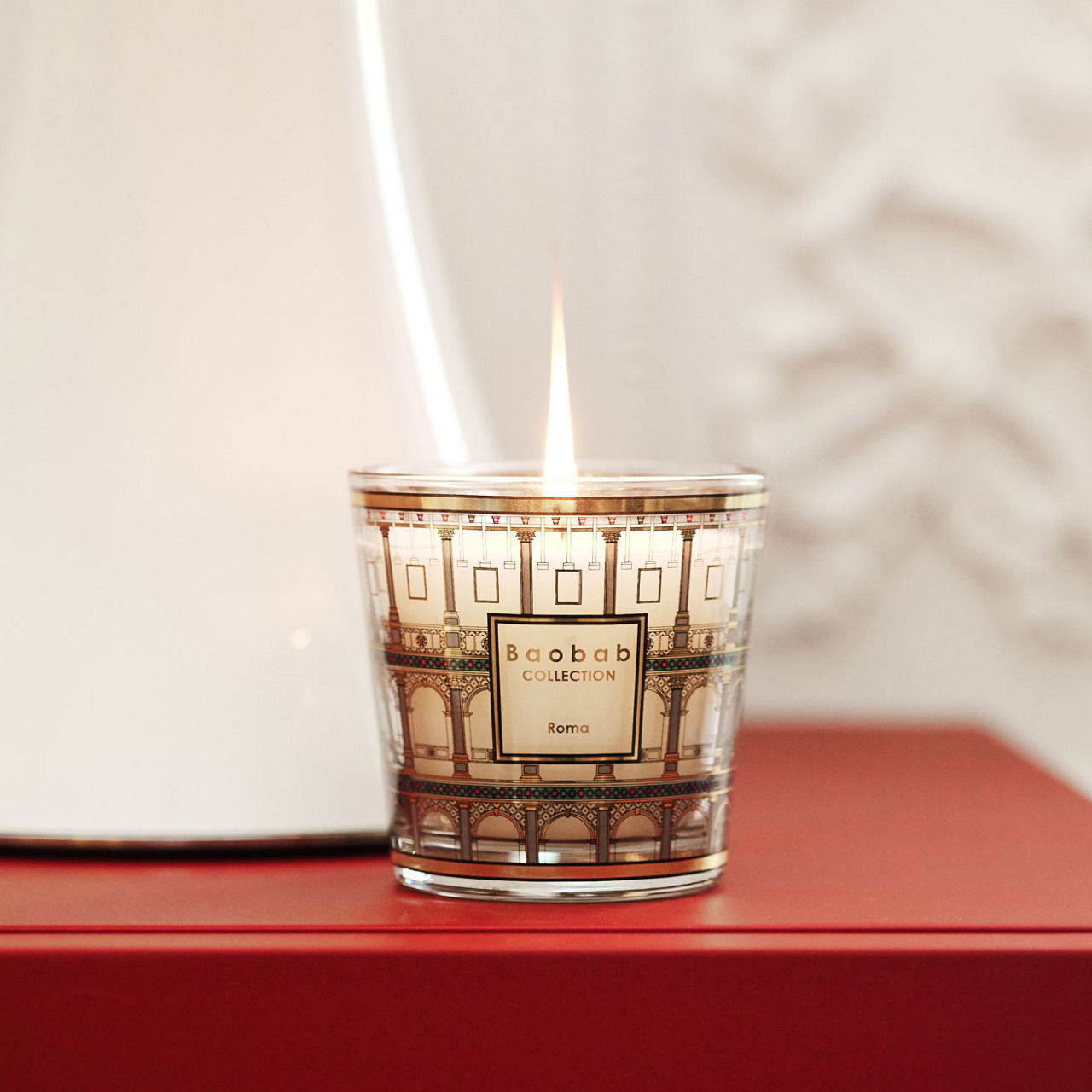 Roma Candle