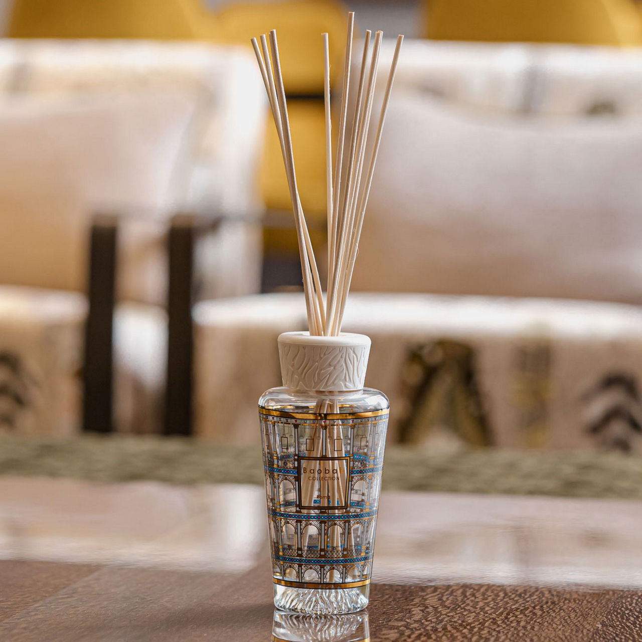 My First Baobab Roma Diffuser 250ml
