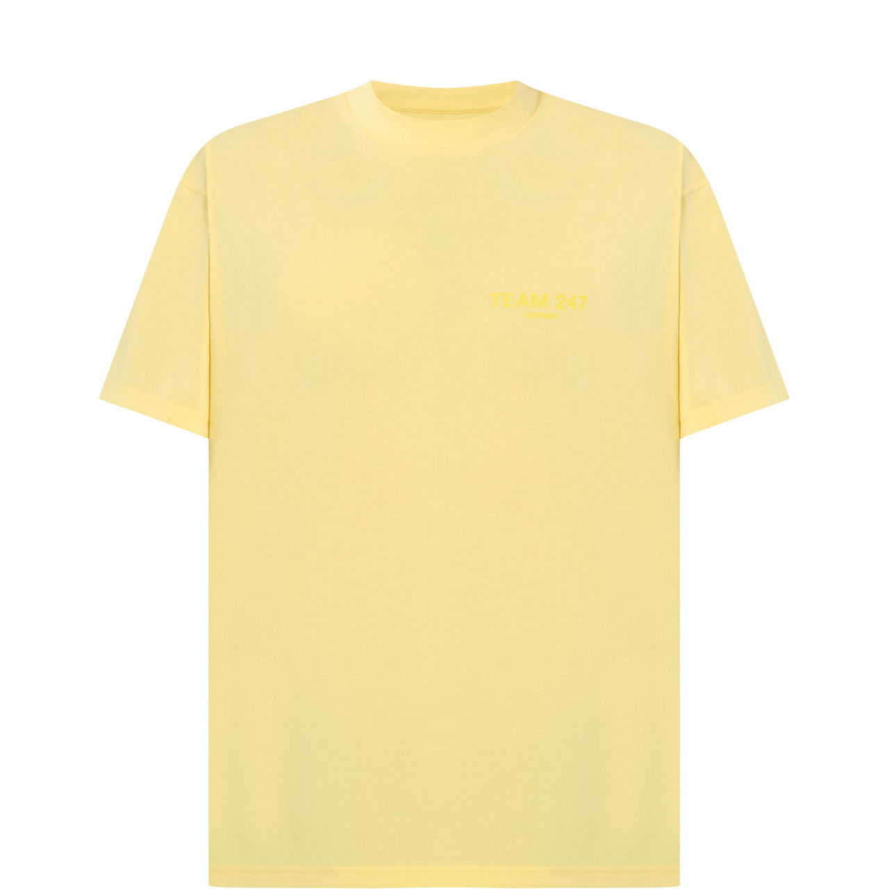 Oversized Logo T-Shirt