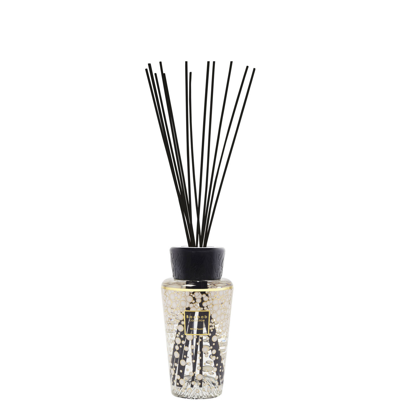 Pearls White Diffuser 500ml