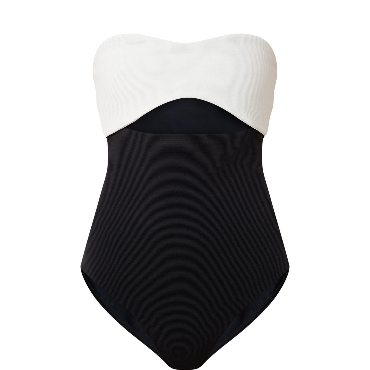Versa Cut-Out Swimsuit