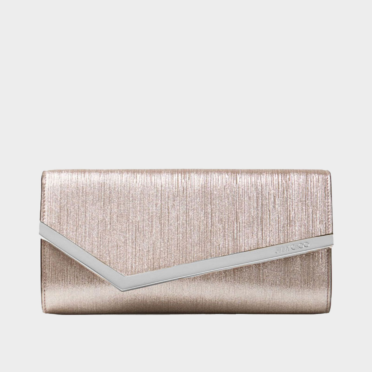 Emmie Glitter Clutch