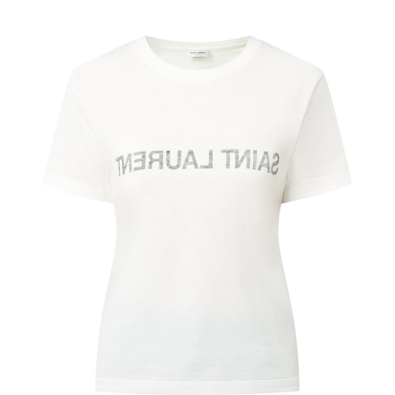 Reverse Logo T-Shirt