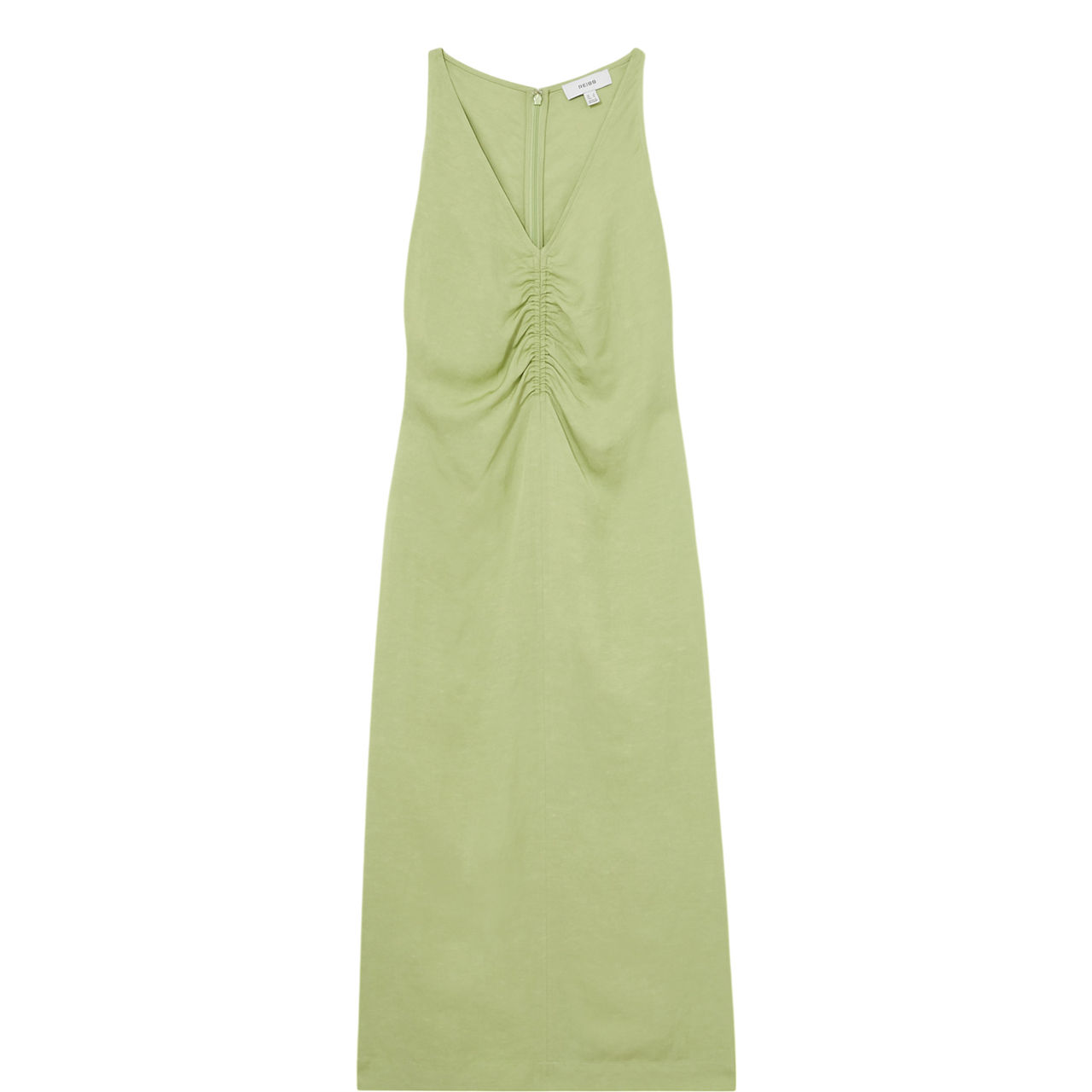Pari Ruched Dress