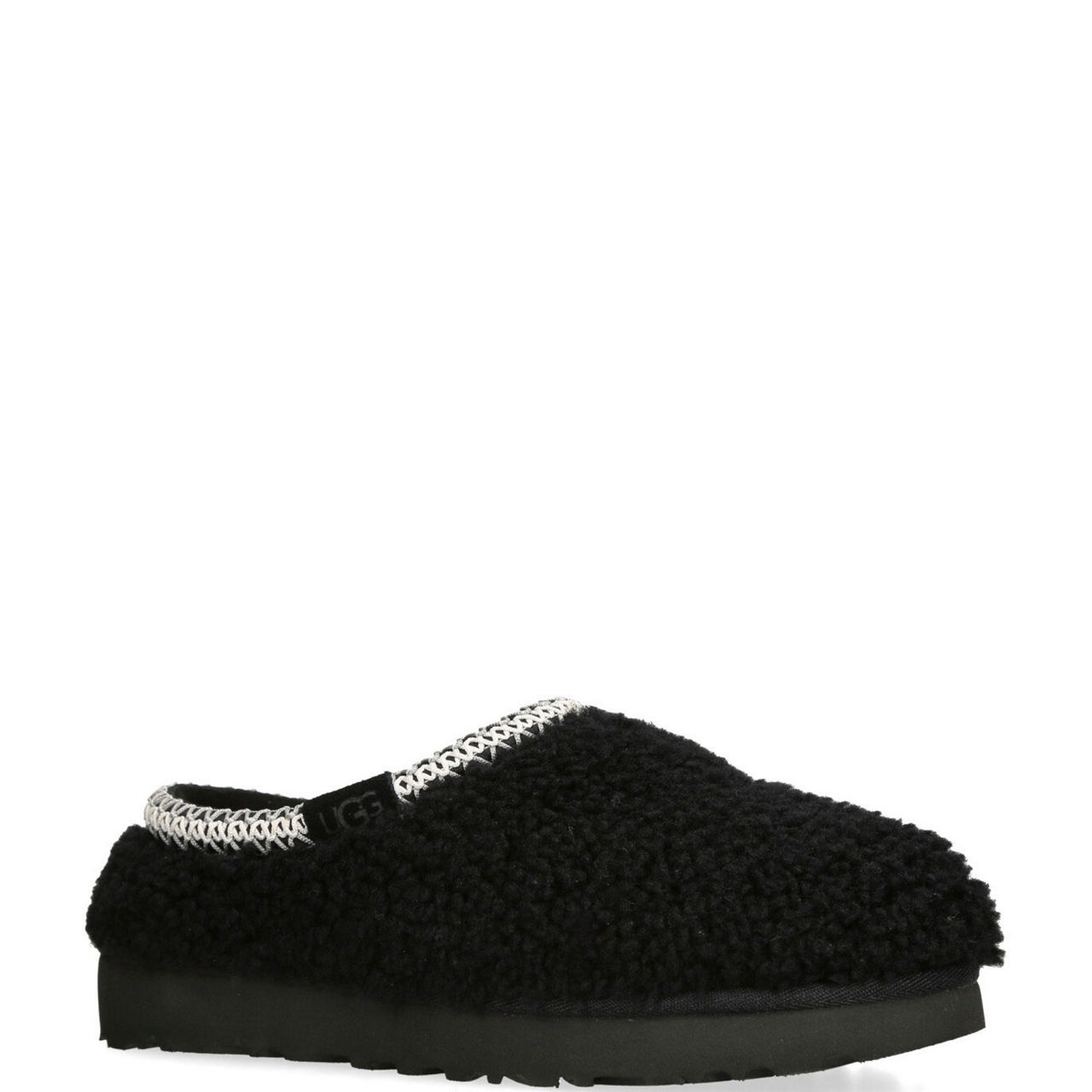 Tasman Maxi Curly Slippers