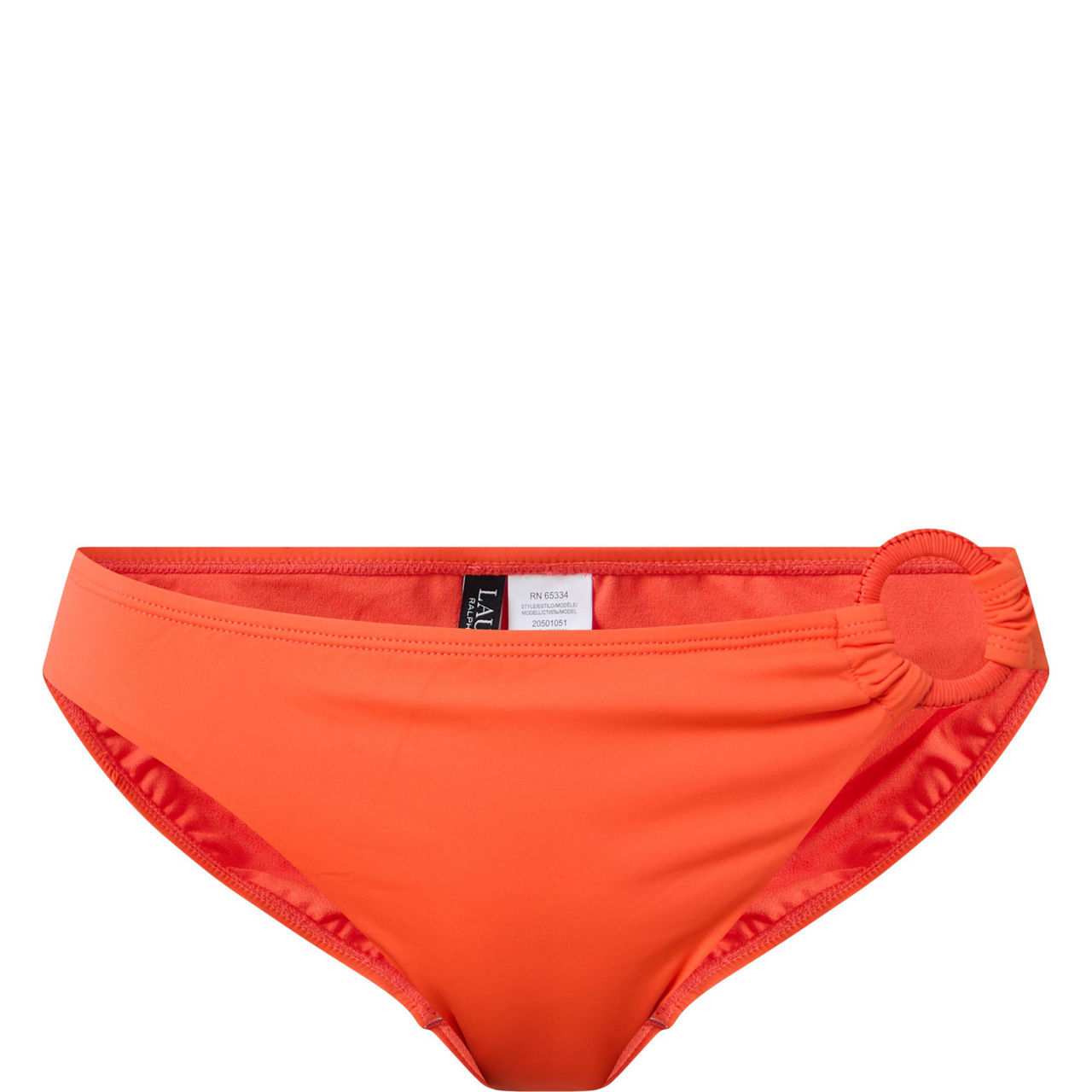 Macrame Ring Bikini Bottoms