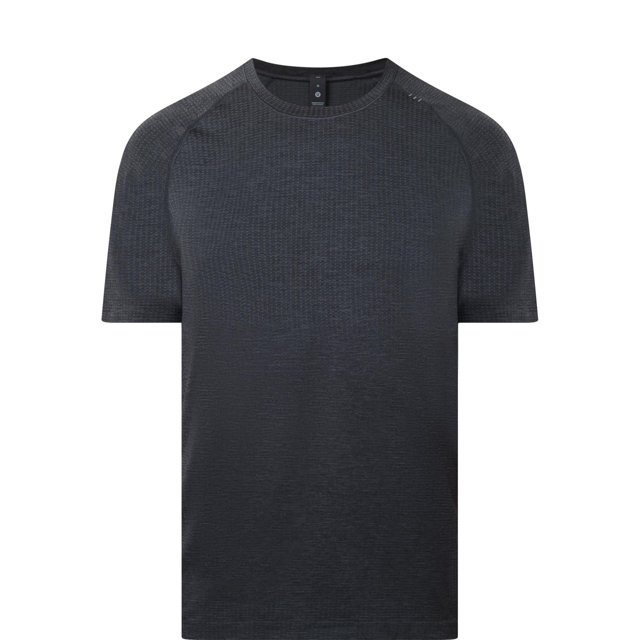 Metal Vent Tech Short-Sleeve T-Shirt