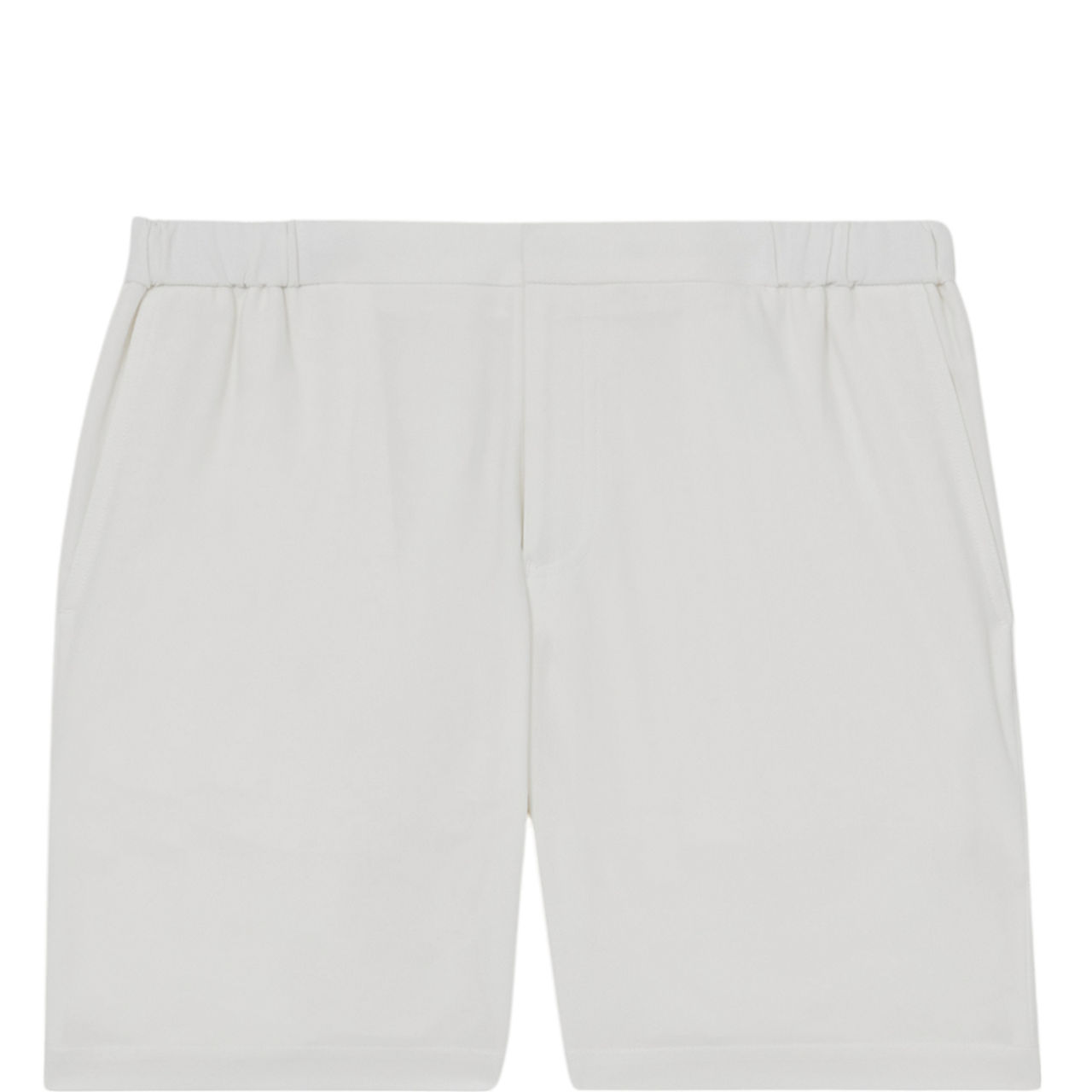 Deck Chino Shorts