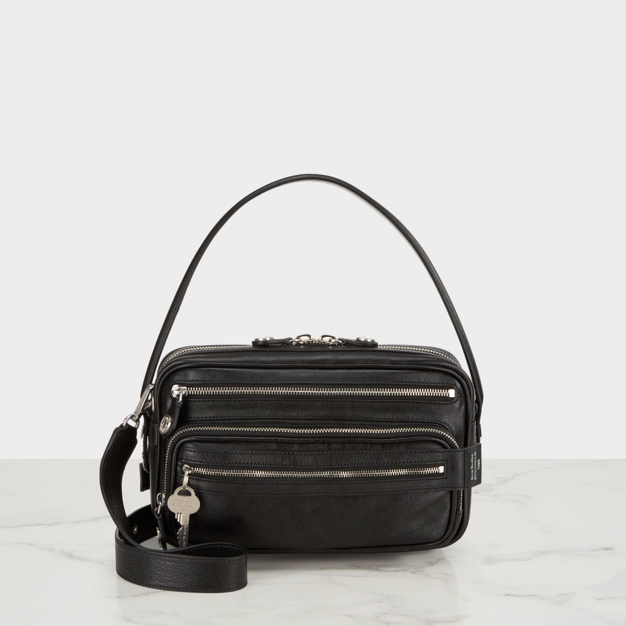 Camero Small Crossbody Bag