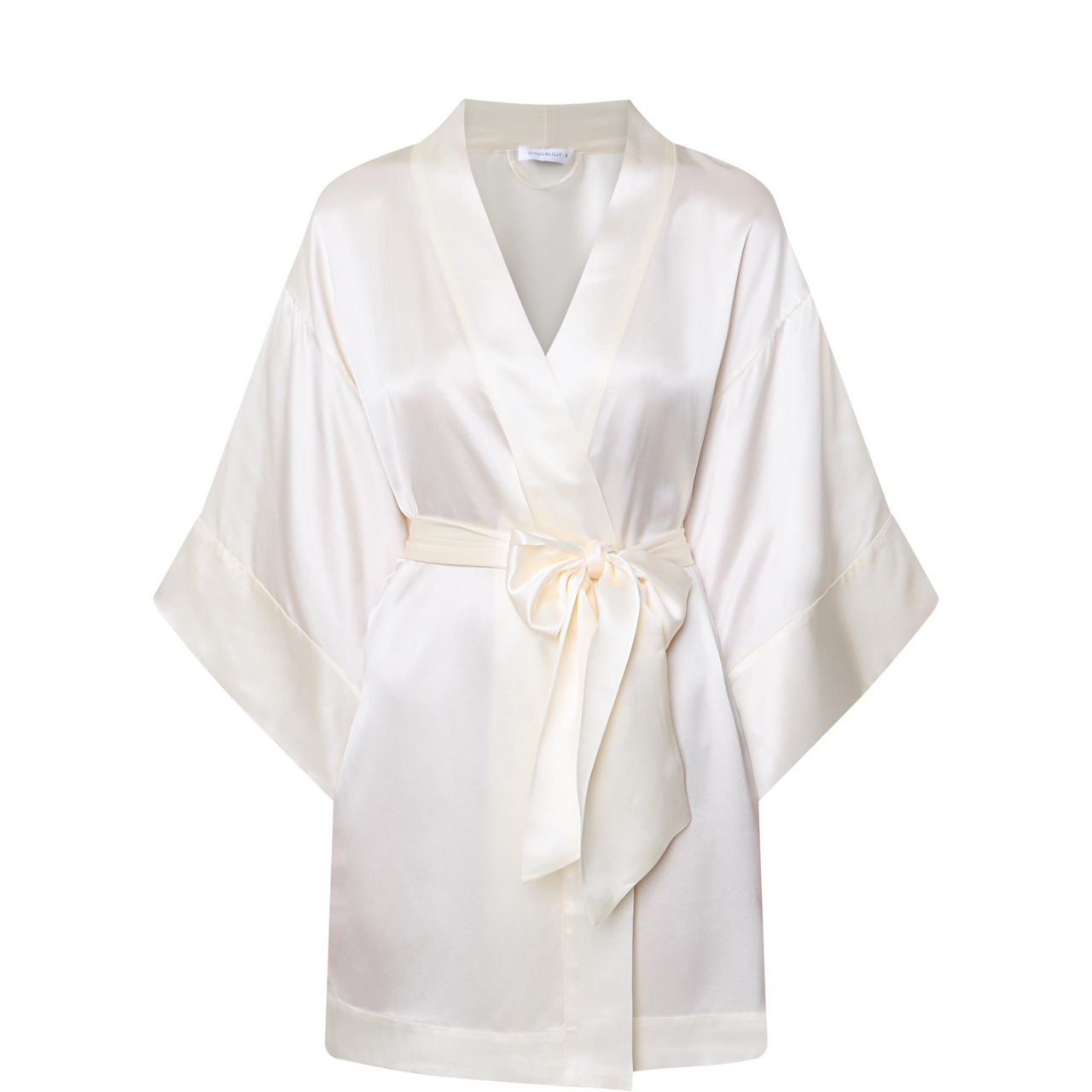 Diamond Set Robe