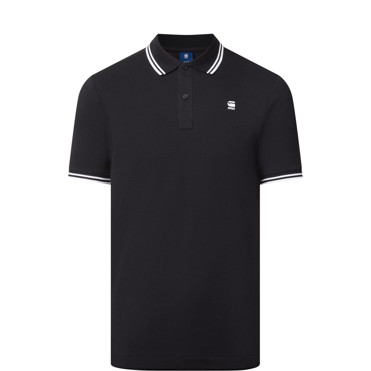 Dunda Logo Polo Shirt