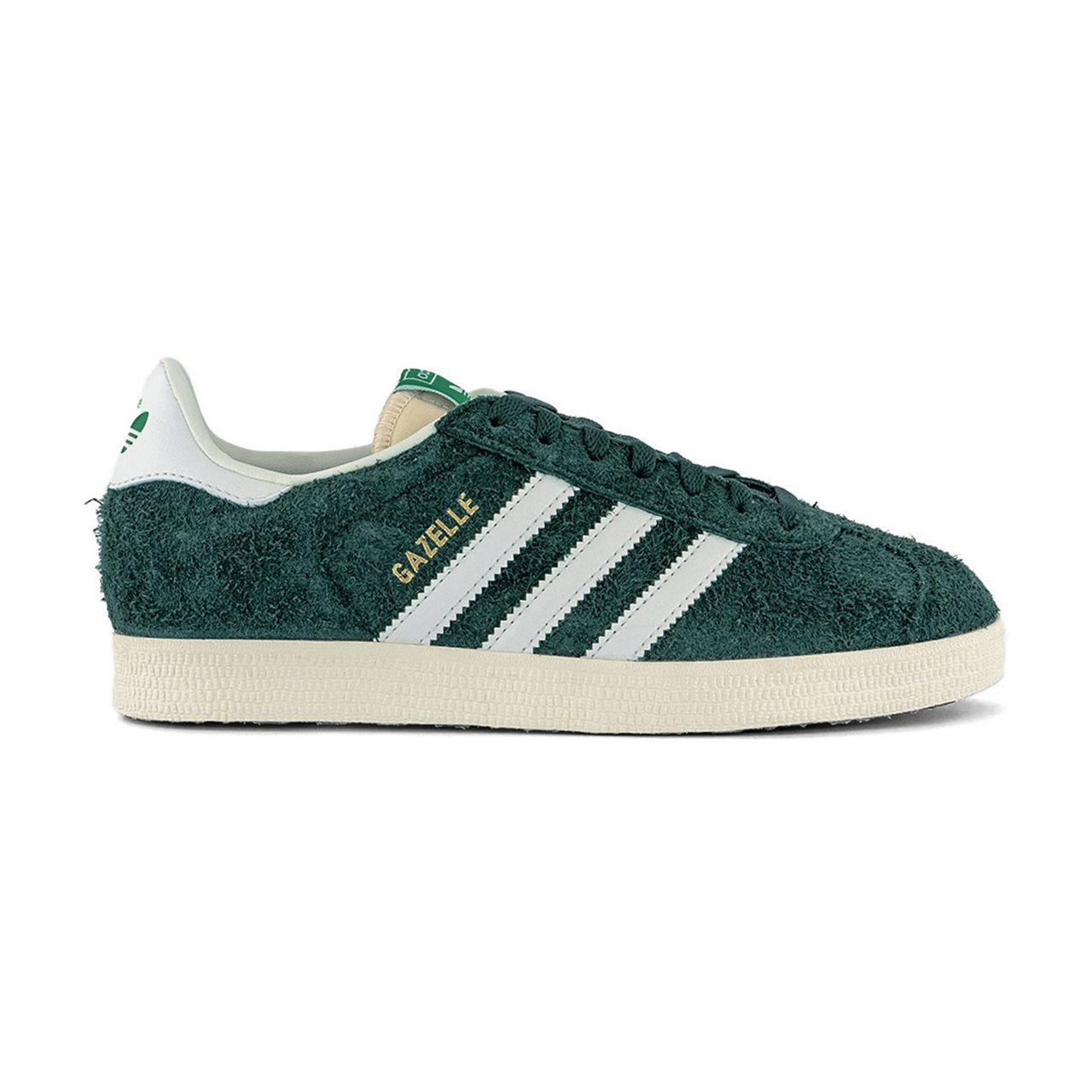 adidas gazelle silver green womens adidas Originals Women's Gazelle Lo Pro main image 1