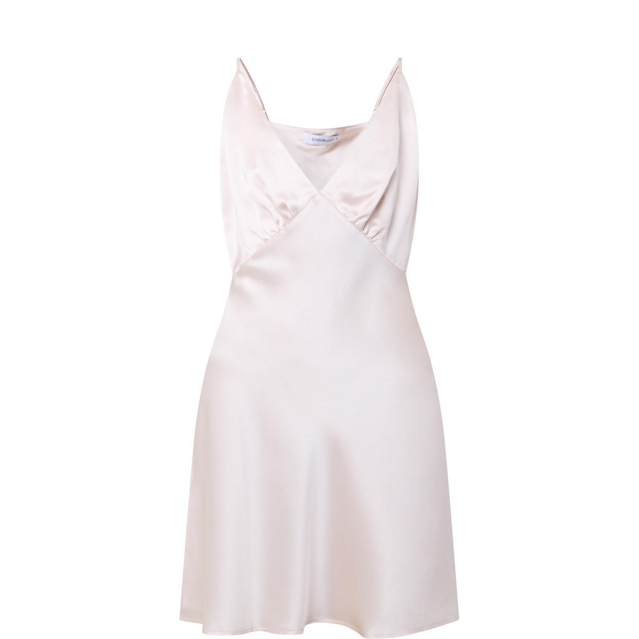 Seraphina Silk Night Dress