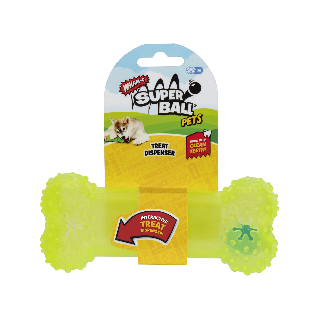 SuperBall Treat Dispenser SuperBall Treat Dispenser