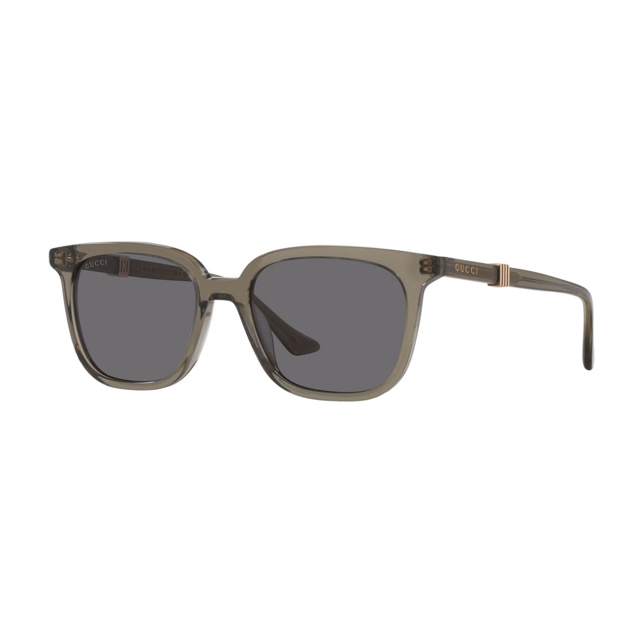 Rectangle Sunglasses