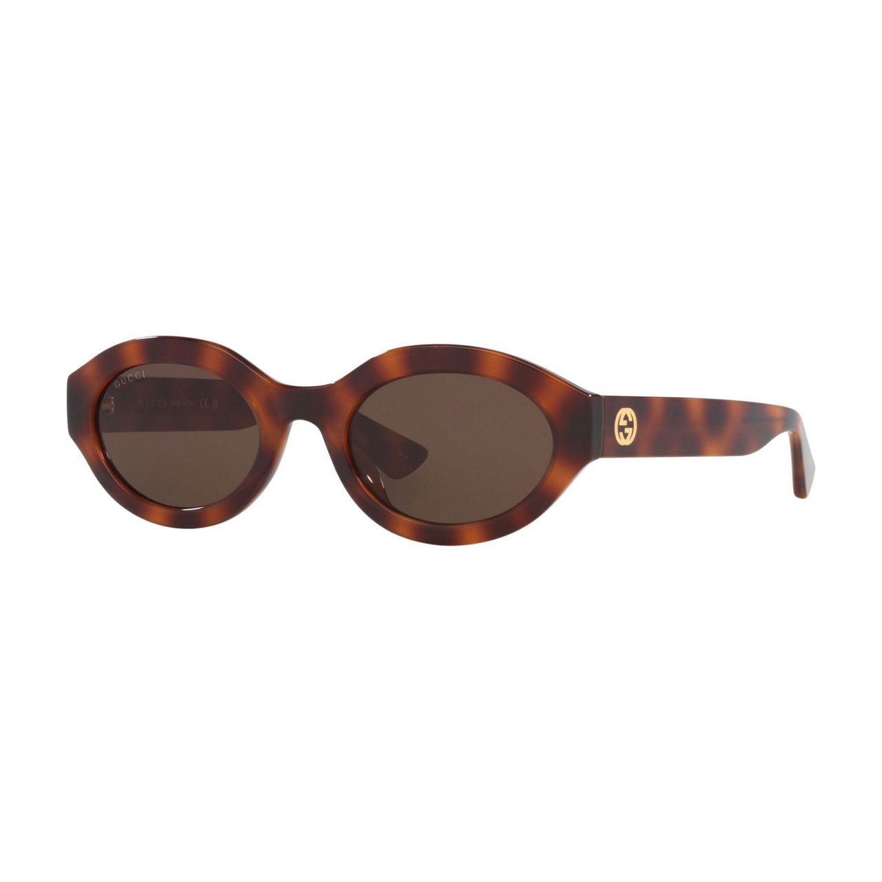 Oval Sunglasses