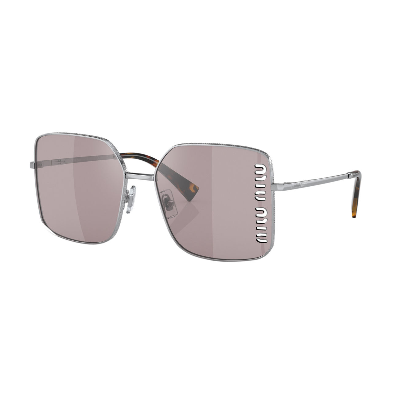 Square Sunglasses MU 51YS