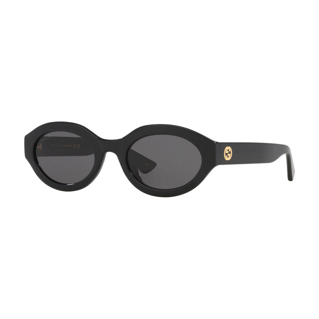 Oval Sunglasses