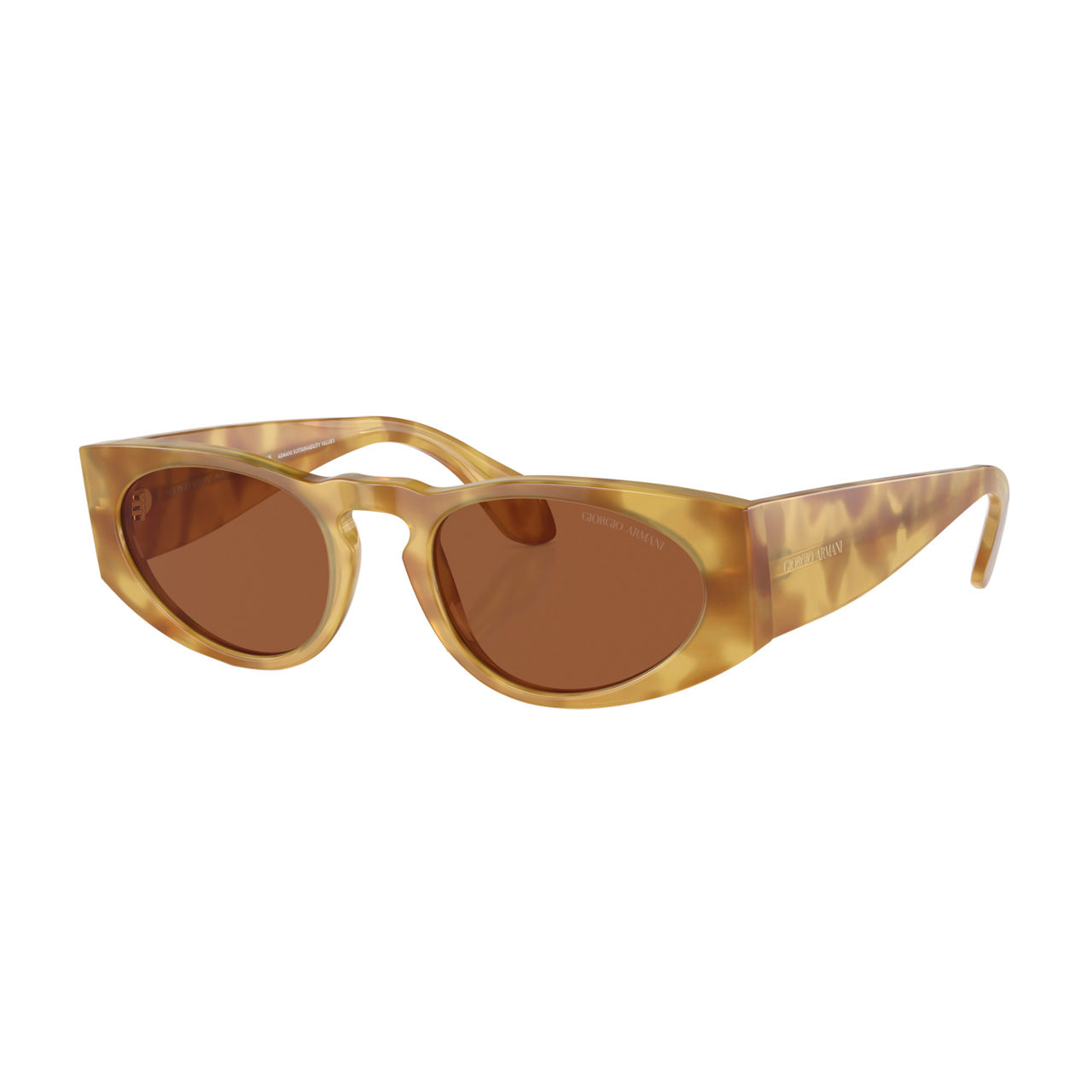 Rectangle Sunglasses AR8216