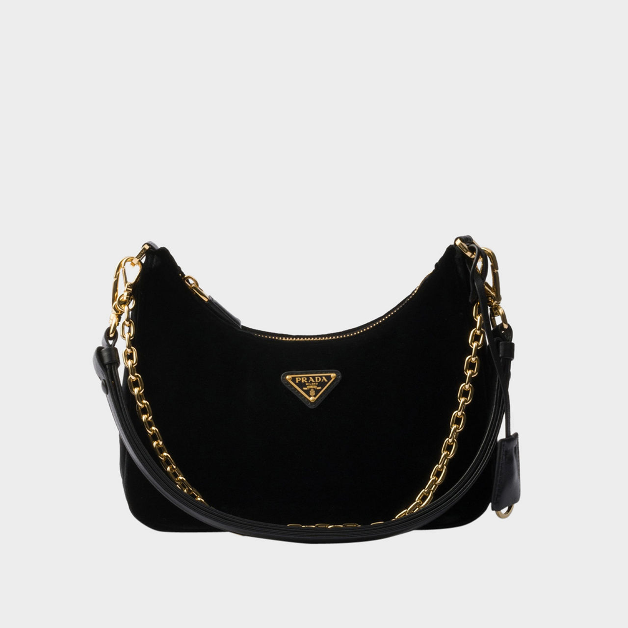ReEdition Velvet Mini Bag