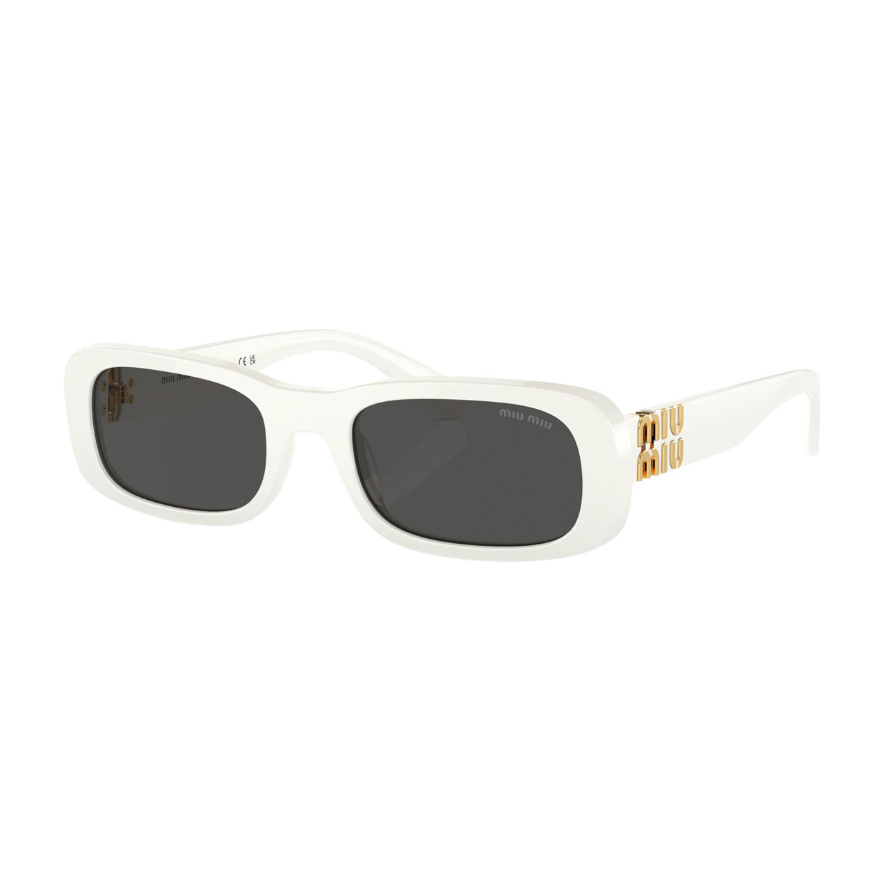 Rectangle Sunglasses MU 08ZS