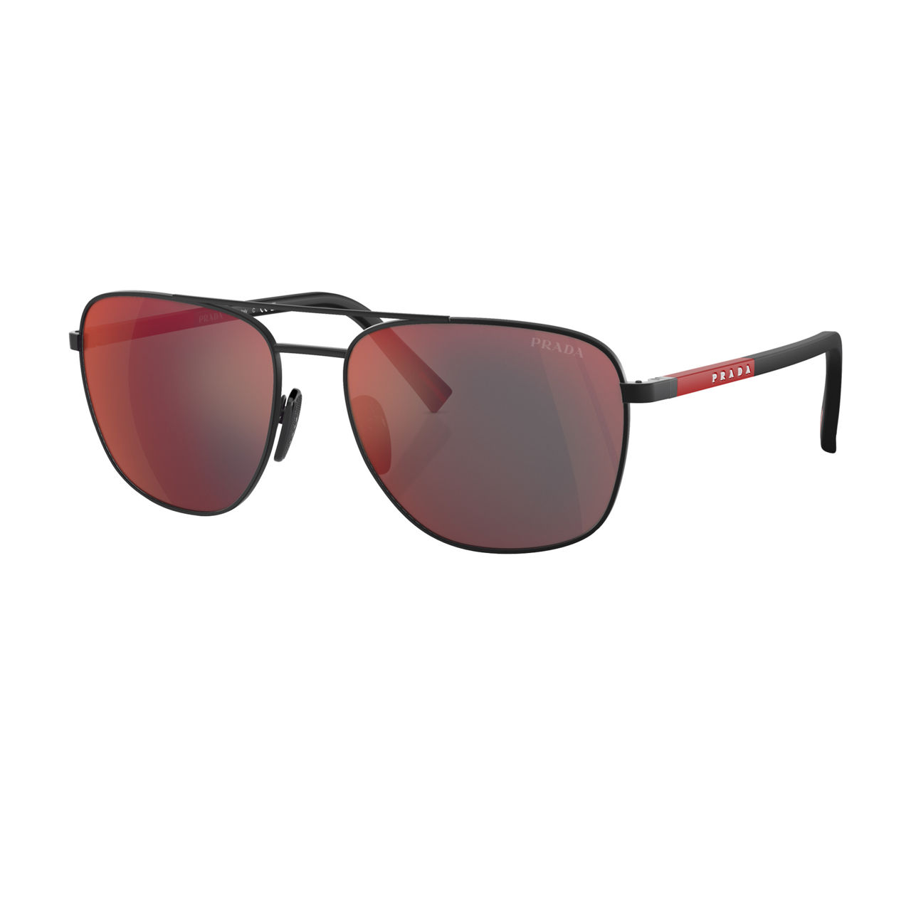 Oval Sunglasses PS 54ZS