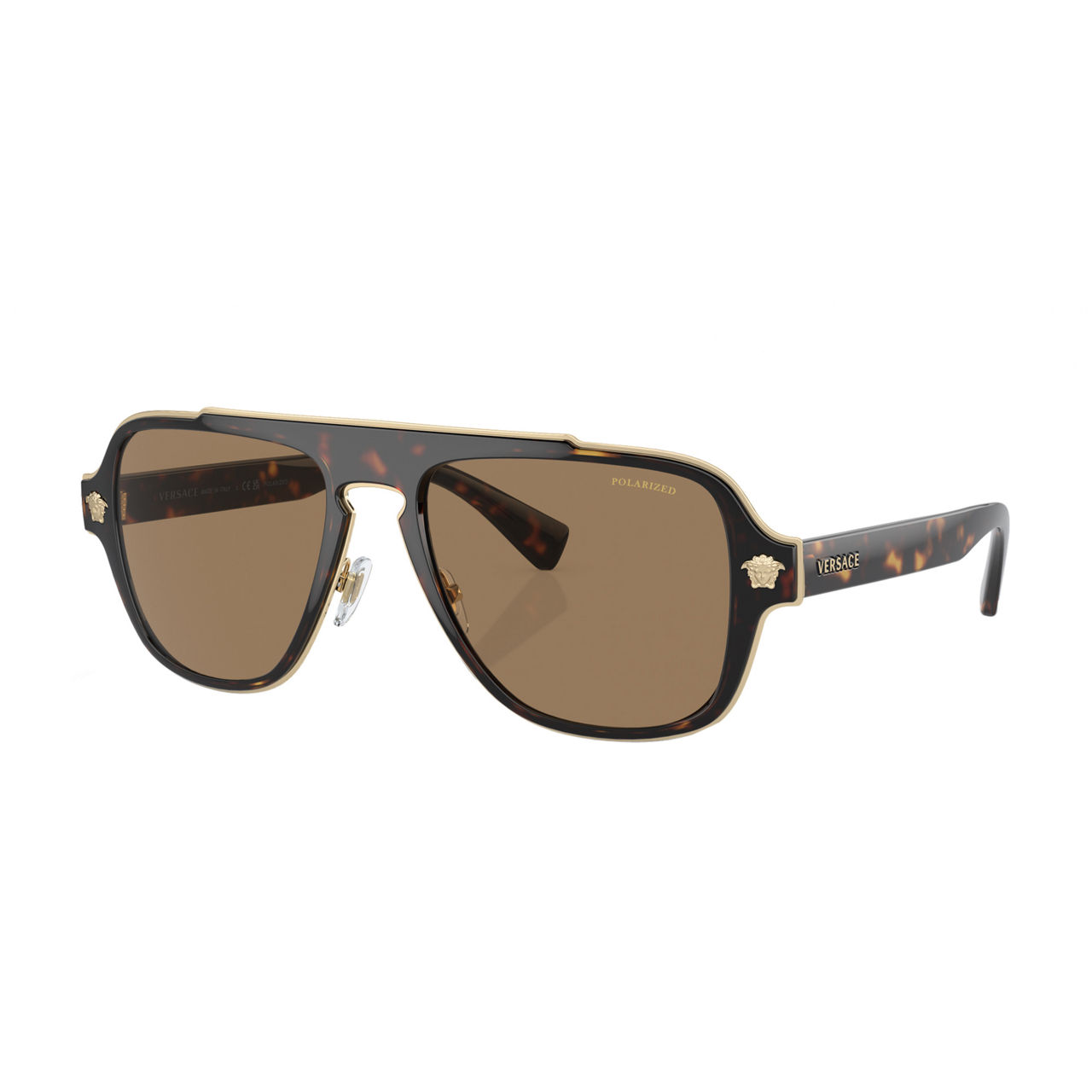 Irregular Sunglasses VE2199