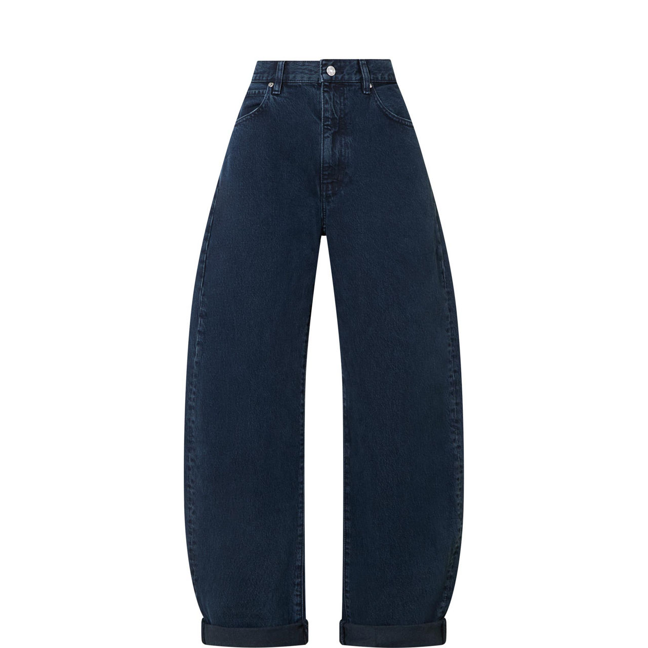 The Bubble Tapered Jeans