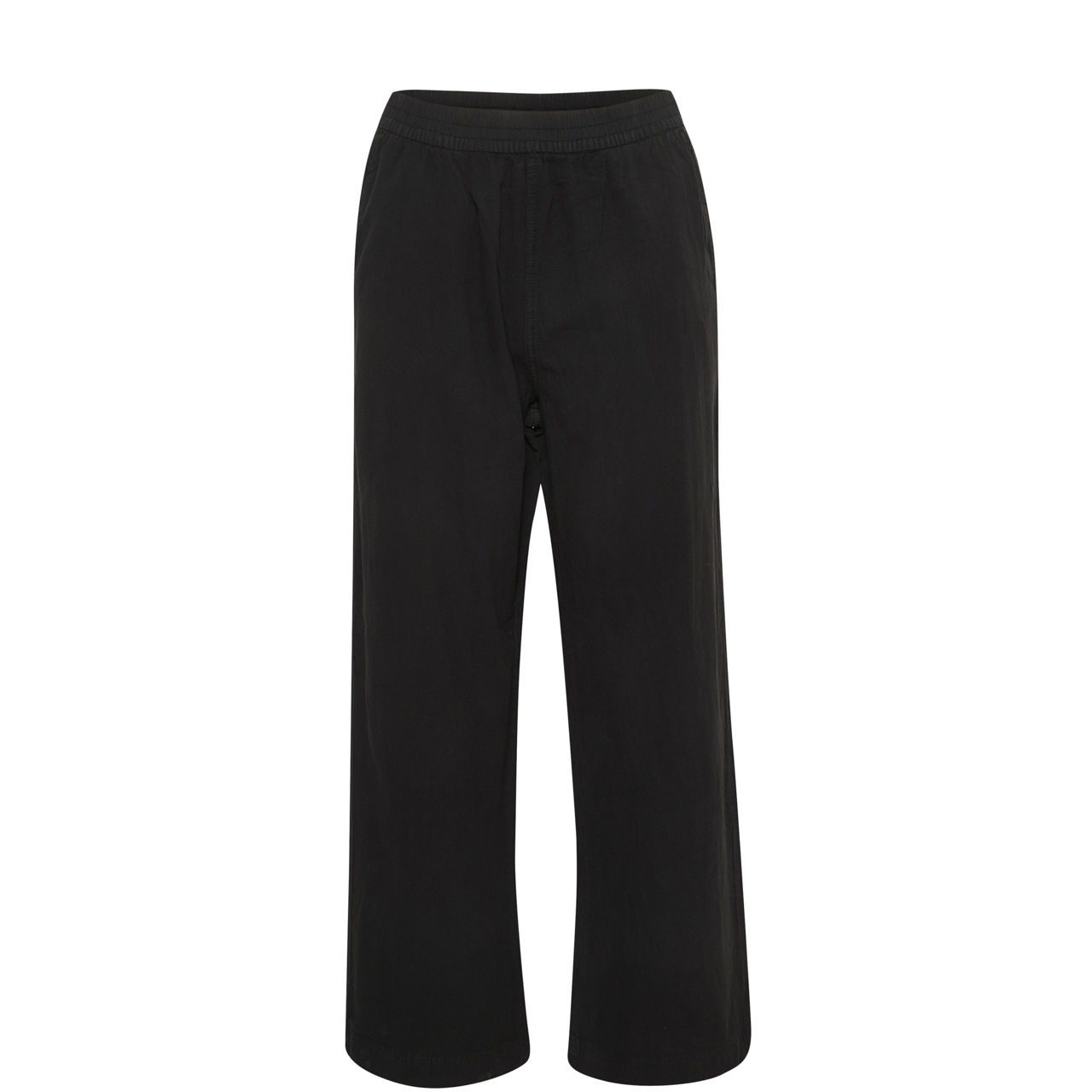 Naya Wide-Leg Trousers