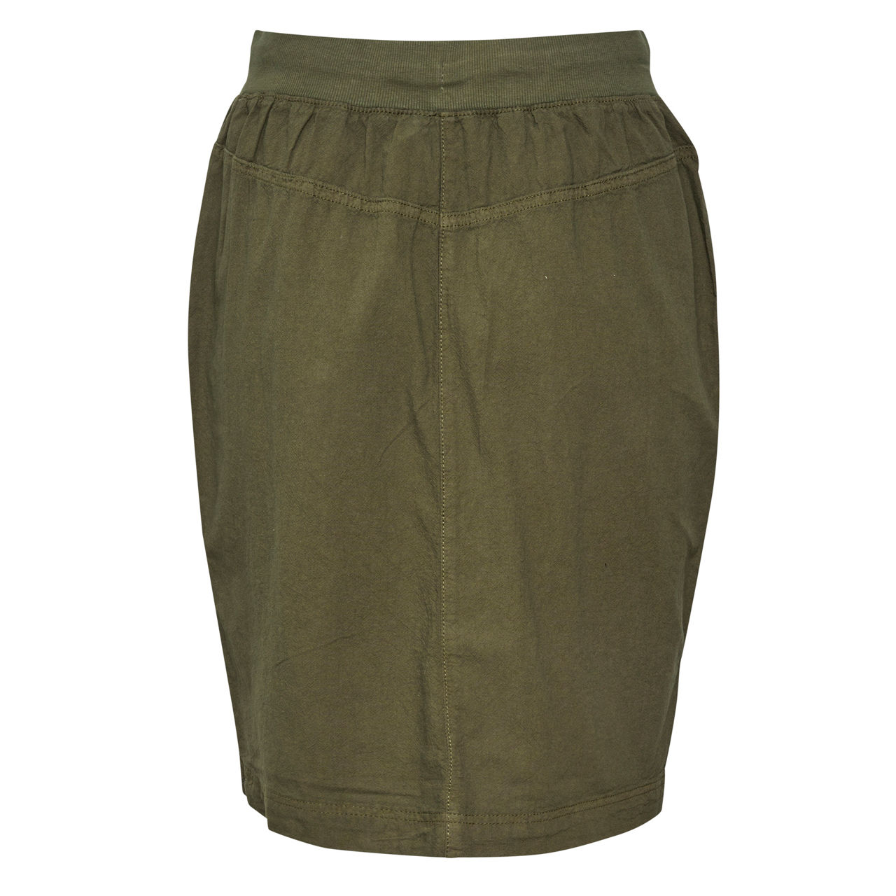 Naya Drawstring Pencil Skirt Naya Drawstring Pencil Skirt