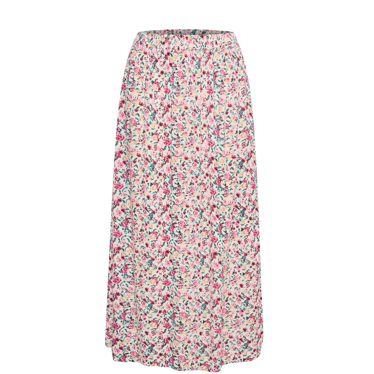 Gitta Floral Skirt