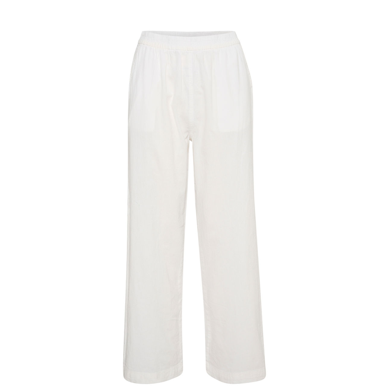 Naya Wide-Leg Trousers