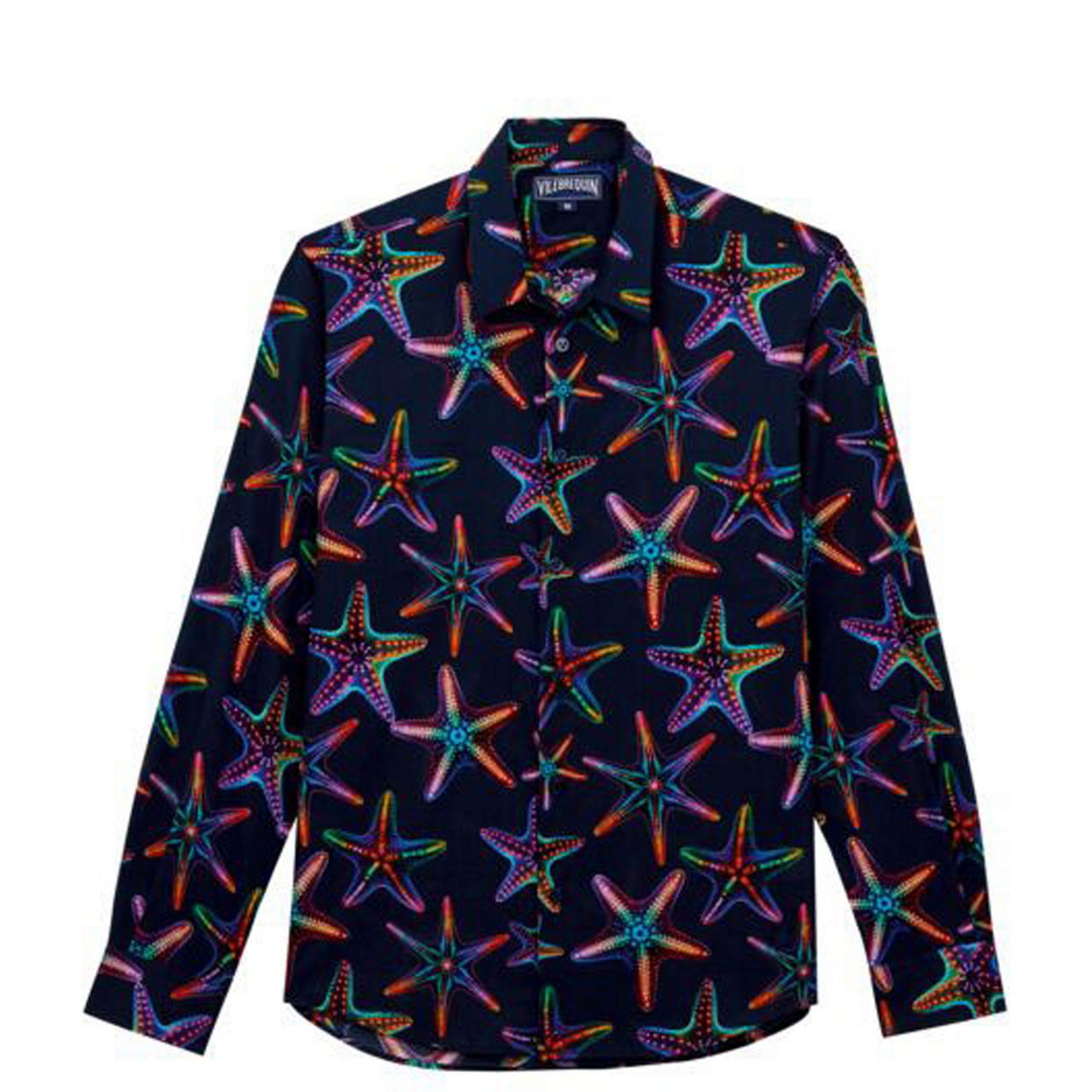 Caracal Star Fish Shirt