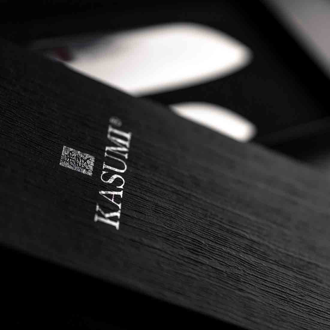 Santoku Knife Two-Piece Set